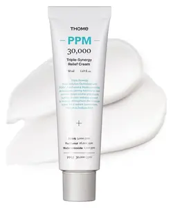 Thome PPM 30,000 Triple-Synergy Relief Cream