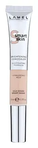 Lamel Cosmetics Smart Skin Brightening Concealer 401 (Light Beige)