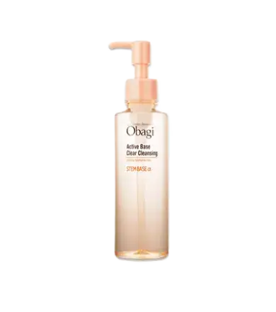 obagi Active Base Clear Cleansing