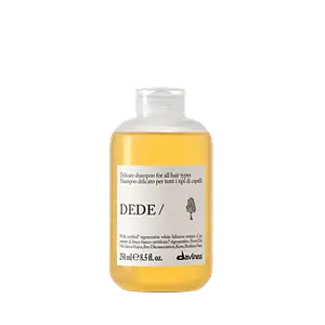 Davines Dede Shampoo