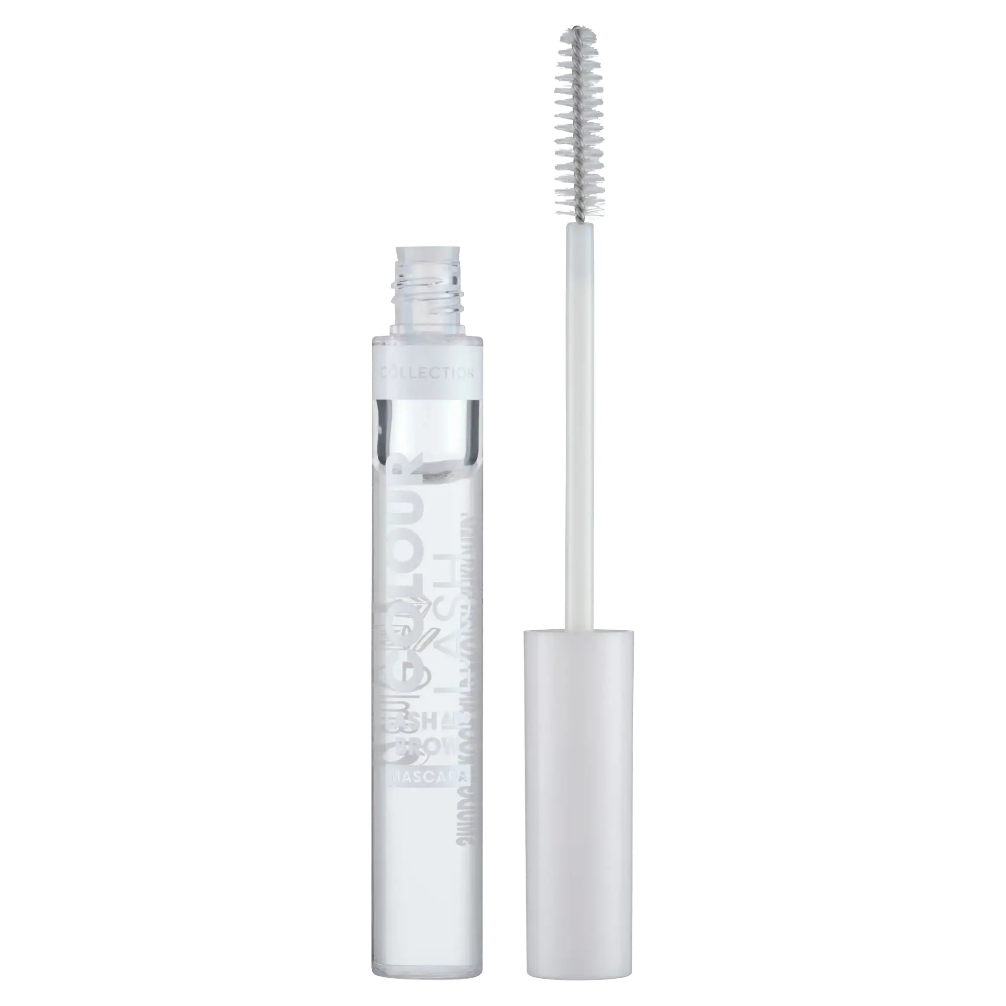 Collection Cosmetics Colour Lash And Brow Mascara
