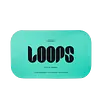Loops Clean Slate Detoxifying Hydrogel Face Mask