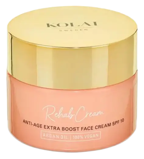 Kolai Rehab Cream Anti-Age Extra Boost Face Cream