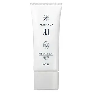 Kosé Maihada Skin Moisture UV Essence SPF 35 PA+++