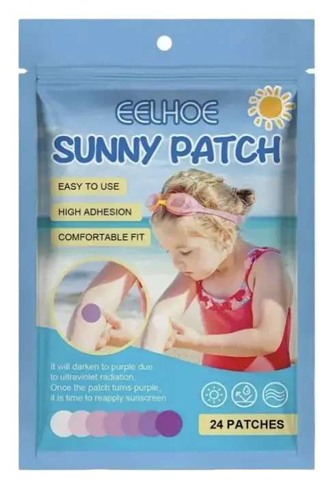 Eelhoe Sunny Patch