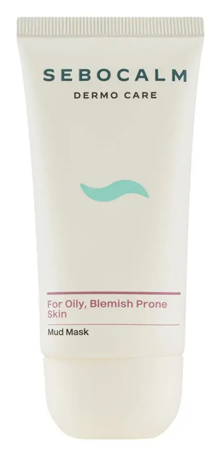 Sebocalm Mud Mask