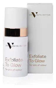 Skincare by Dr V Exfoliate To Glow
