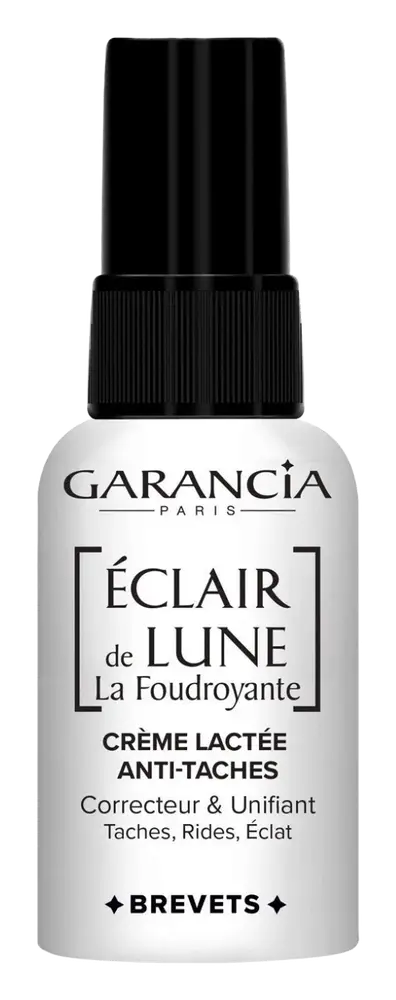 Garancia Eclair De Lune La Foudroyante
