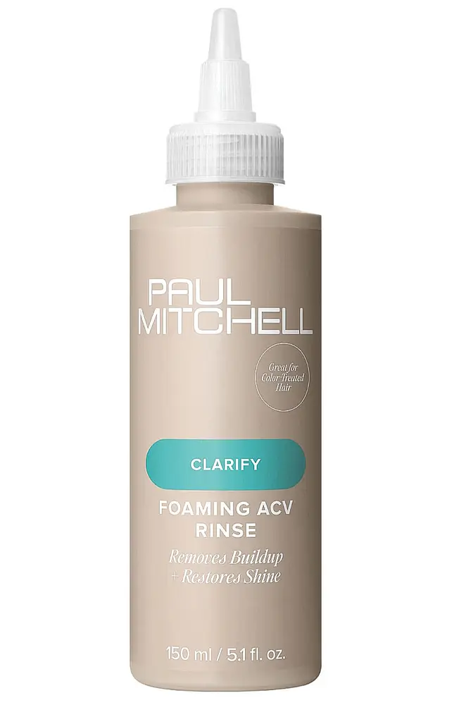 Paul Mitchell Clarify Foaming ACV Rinse