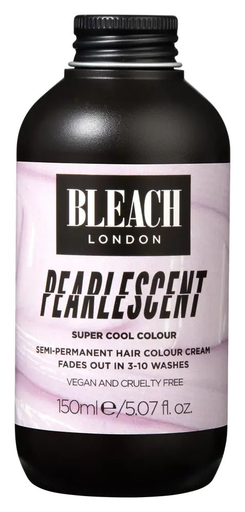 Bleach Super Cool Colour Pearlescent
