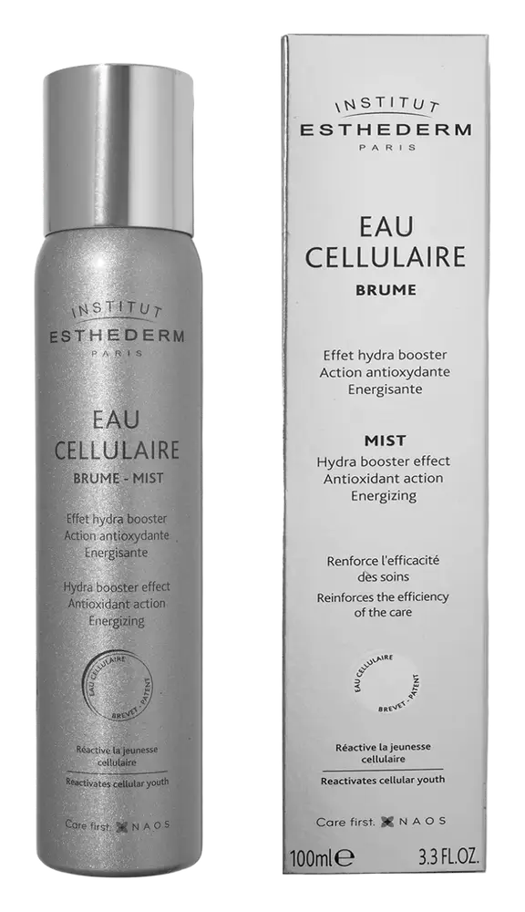 Institut Esthederm Eau Cellulaire