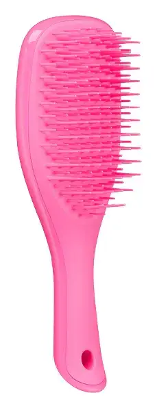 Tangle Teezer The Mini Ultimate Detangler Hairbrush Pink