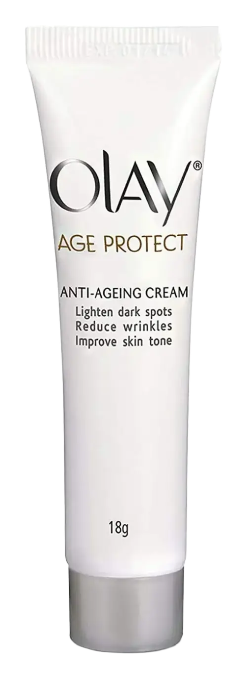 Olay Age Protect Anti-Ageing Cream