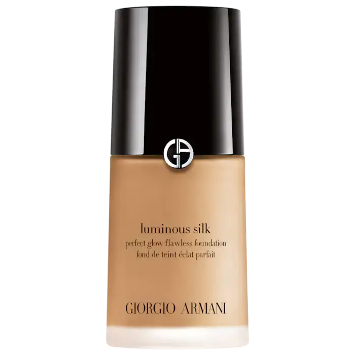 Armani Beauty Luminous Silk Perfect Glow Flawless Foundation 7.5
