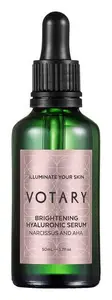 Votary Brightening Hyaluronic Serum