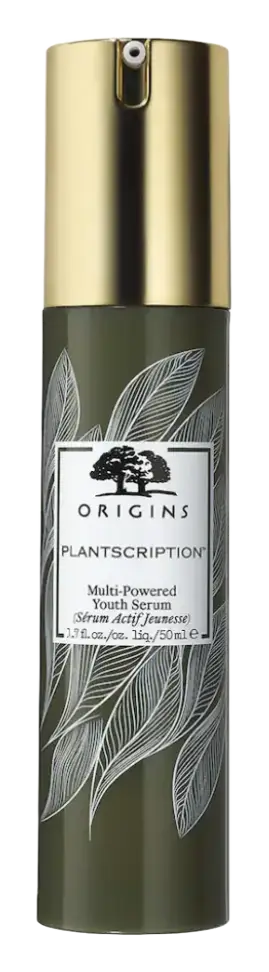Origins Plantscription Multi-Powered Youth Serum