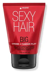 SexyHair Creme 2 Powder Play