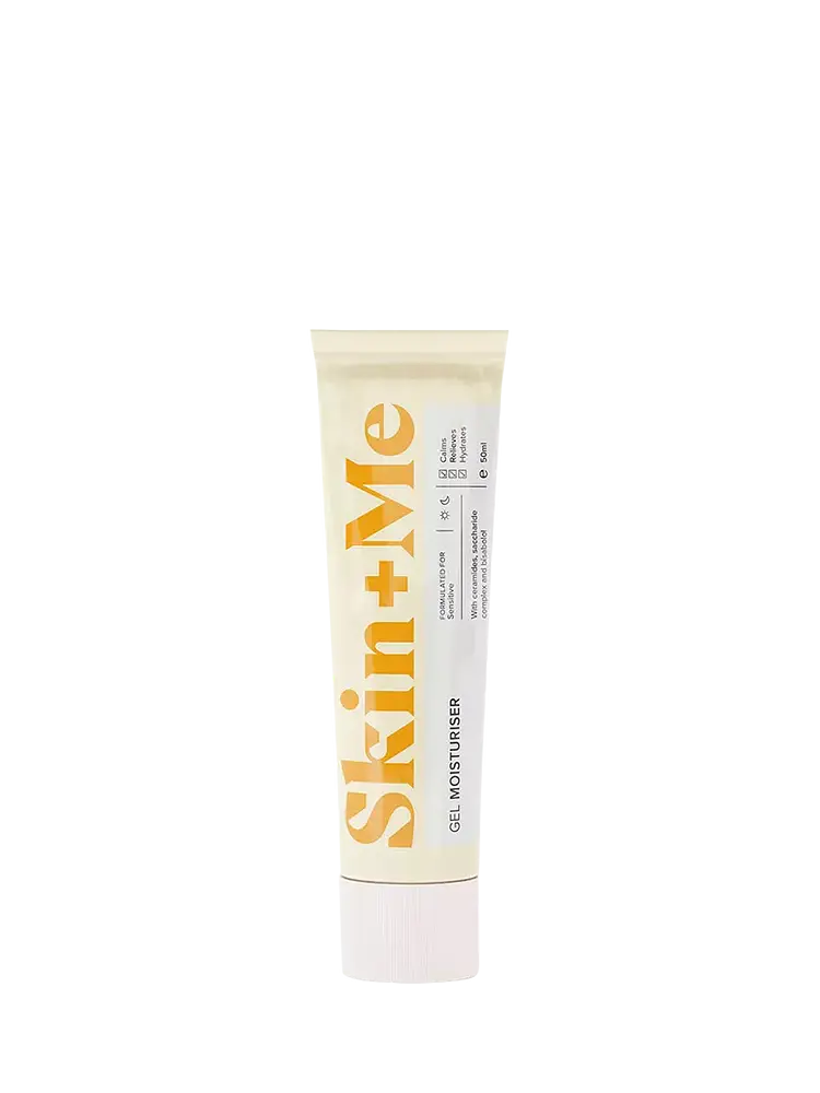 Skin + Me Gel Moisturiser