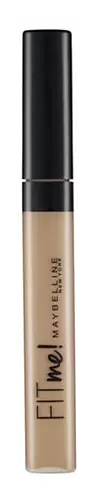 Maybelline Fit Me Liquid Concealer Deep