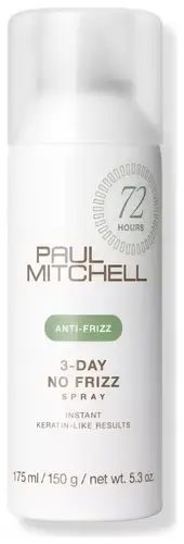 Paul Mitchell 3-Day No Frizz Spray
