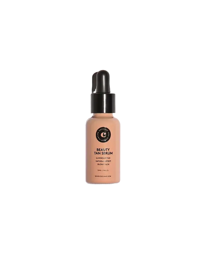 Cocunat Beauty Tan Serum