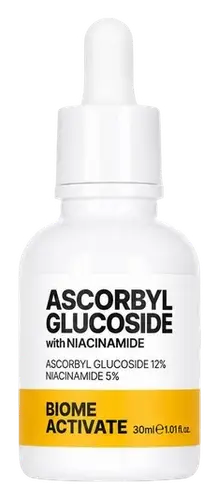 Biome Activate Ascorbyl Glucoside Ampoule