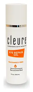 Cleure Eye Repair Gel
