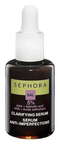 Sephora Collection Clarifying Serum 5%