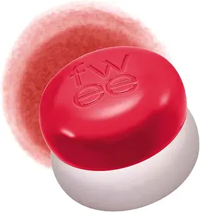 Fwee Lip & Cheek Blurry Pudding Pot PK02 Skirt