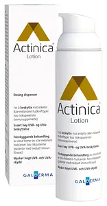 Galderma Actinica Lotion SPF 50+
