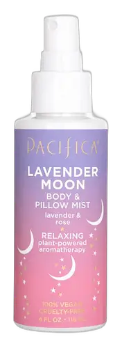 Pacifica Lavender Moon Body & Pillow Mist