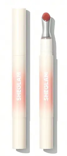 SHEGLAM Bold Booster Lip Plumper Rosé Veil