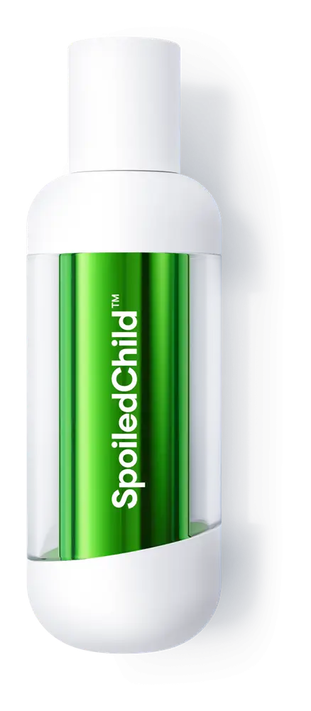 SpoiledChild A35 Anti-Aging Glycolic Renewing Serum