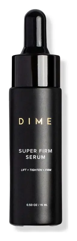 Dime Beauty Super Firm Serum