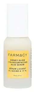 Farmacy Honey Glow 17% AHA + BHA Resurfacing Acid Serum