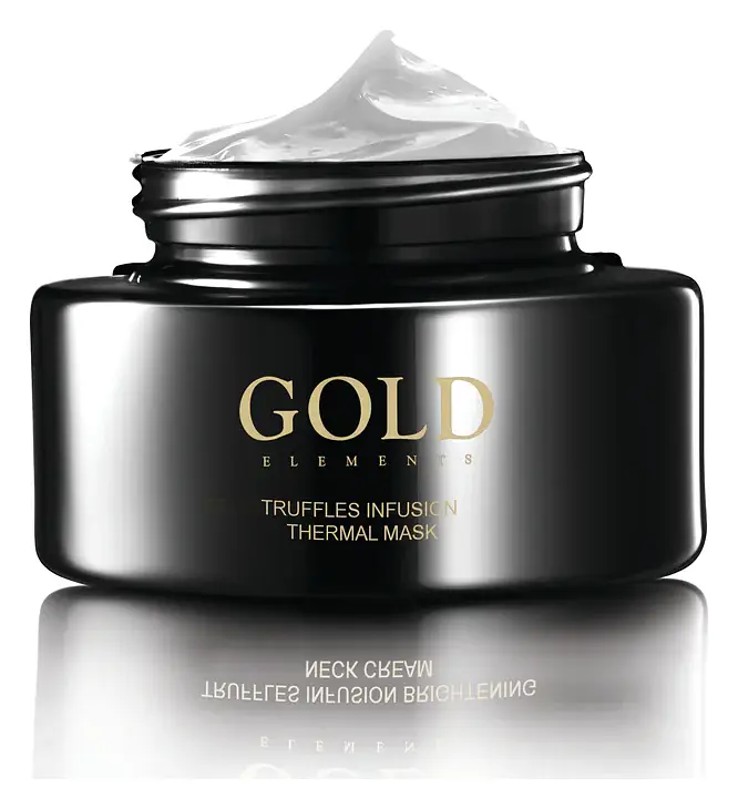 Gold Elements Truffle Infusion Thermal Mask