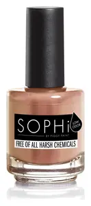 Sophi Nail Polish Skinny Dip + Chips