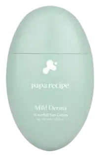 Papa Recipe Mild Derma Waterfull Sun Lotion SPF 50+