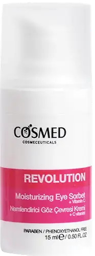 Cosmed Revolution Moisturizing Eye Sorbet