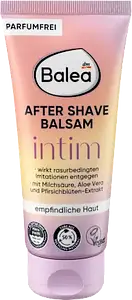Balea After Shave Balsam Intim