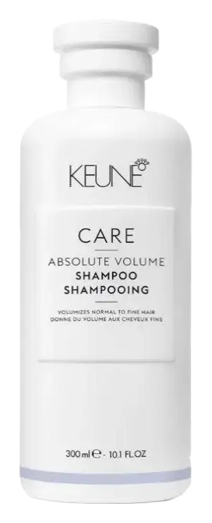 Keune Care Absolute Volume Shampoo