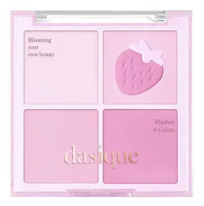 Dasique Blending Mood Cheek 06 Berry Smoothie