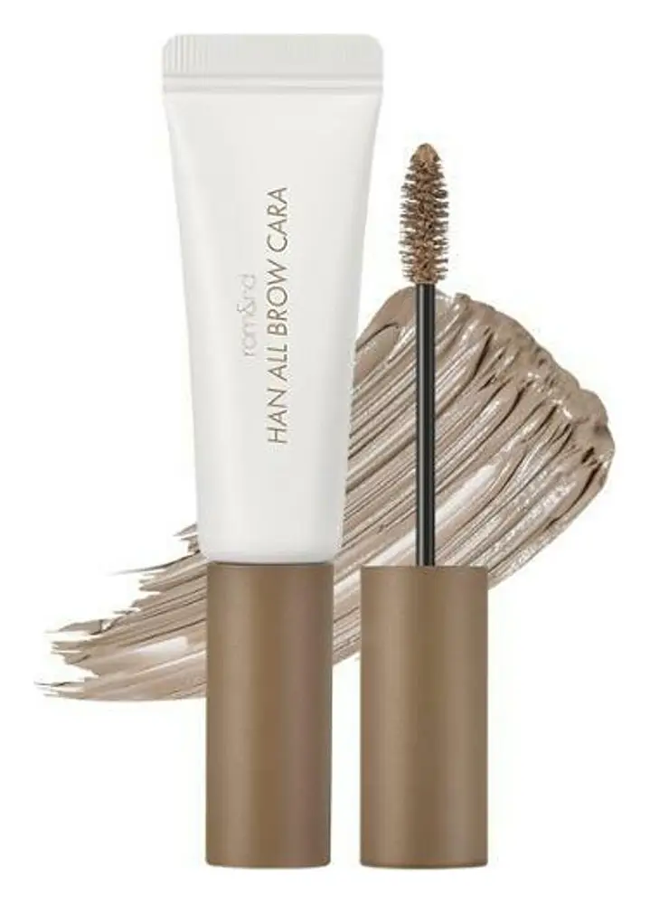 Romand Han All Brow Cara Modern Beige