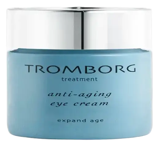 Tromborg Anti-Aging Eye Cream