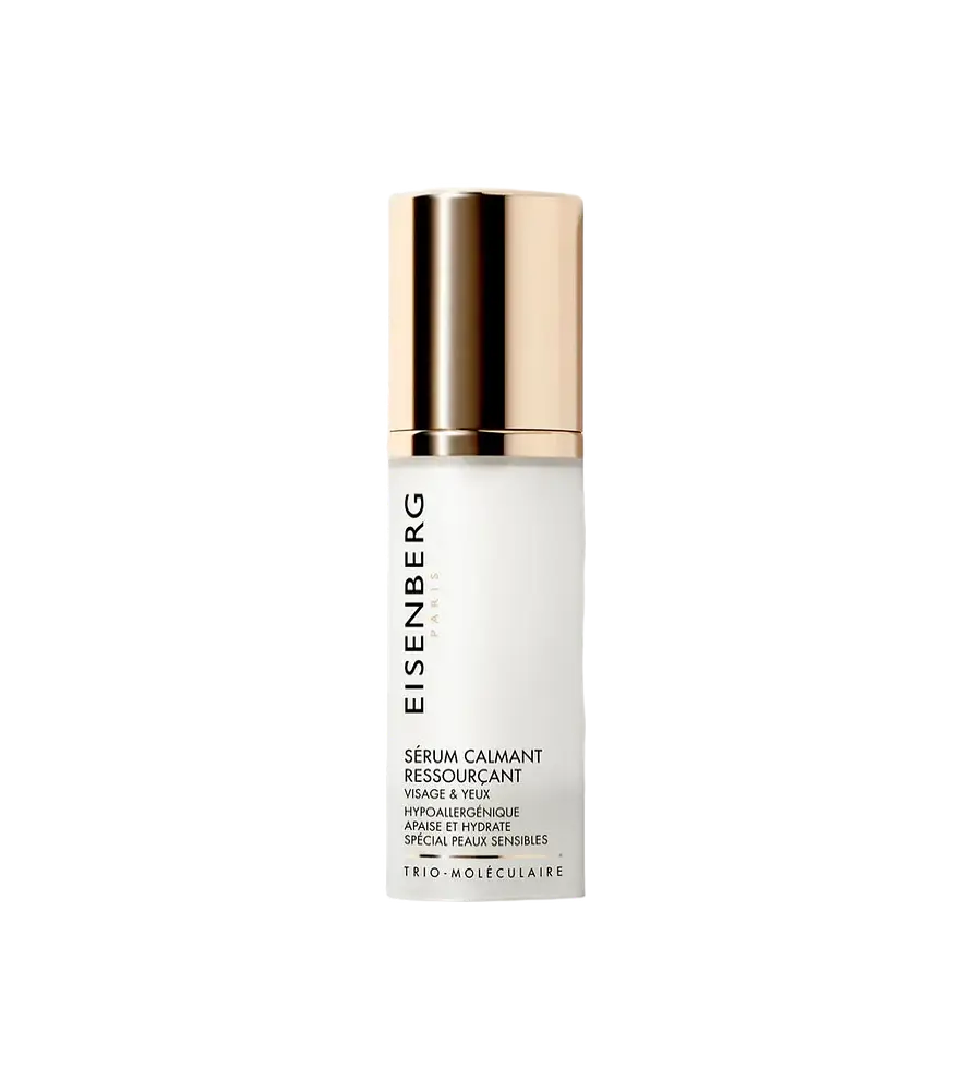 Eisenberg Paris Serum Calmant Ressourçant