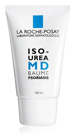 La Roche-Posay Iso-Urea MD Baume Psoriasis