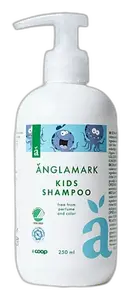 Änglamark Shampoo Kids