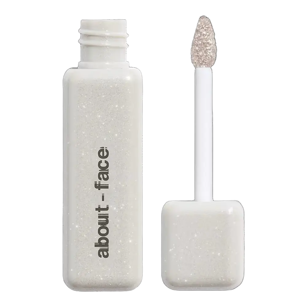 about-face Fractal Glitter Eye Paint Refract