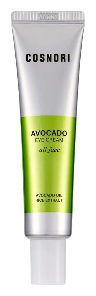 Cosnori Avocado Eye Cream All Face