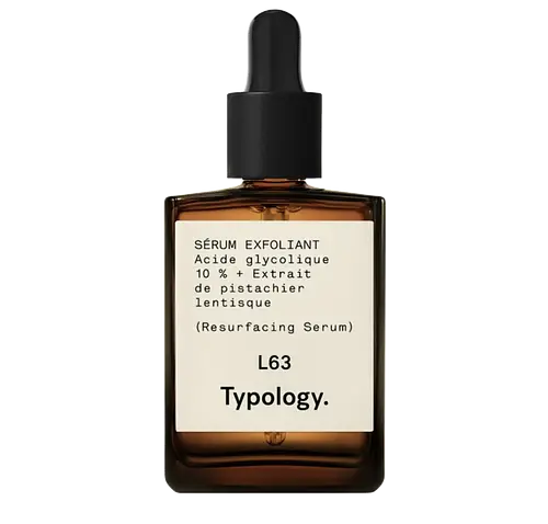 Typology L63 Resurfacing Serum
